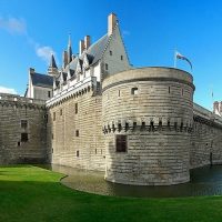 Bus & Minivan Tours
