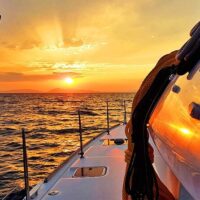 Sailing Trips