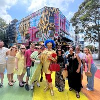LGBTIQA+ Friendly Tours