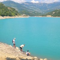 4WD, ATV & Off-Road Tours