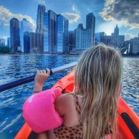 Boat Rentals