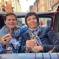 Bus & Minivan Tours