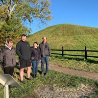 Audio Guided Tours