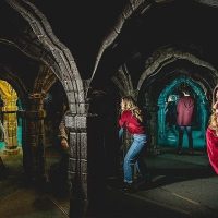 Attraction Tickets