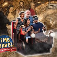 Attraction Tickets