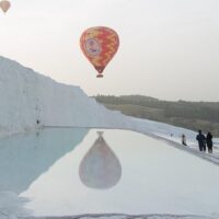 Air, Helicopter & Balloon Tours