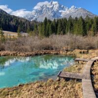 Holiday & Seasonal Tours