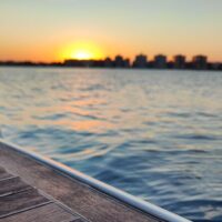 Cruises, Sailing & Water Tours