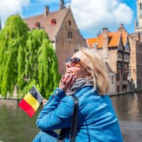 Audio Guided Tours
