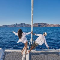 Cruises, Sailing & Water Tours