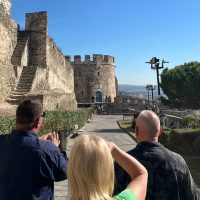 Historical & Heritage Tours