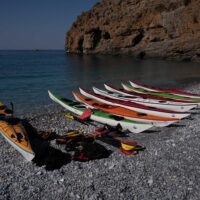 Kayaking & Canoeing
