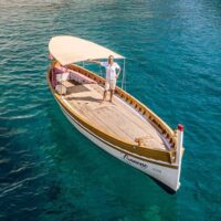 Jet Boats & Speed Boats