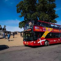Holiday & Seasonal Tours