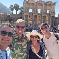 Luxury Tours