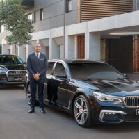 Airport & Ground Transfers