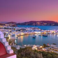 Walking & Biking Tours