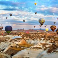 Overnight Tours