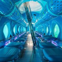 Luxury Tours