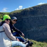 Hiking & Camping