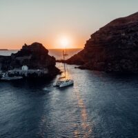 Dinner Cruises
