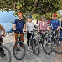 Bike & Mountain Bike Tours