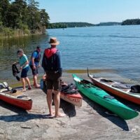 Multi-day Tours