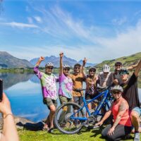 Self-guided Tours & Rentals