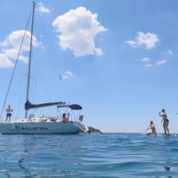 Sailing Trips