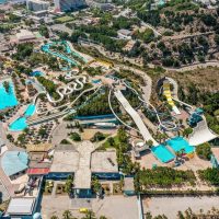 Attraction Tickets