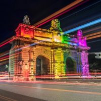 Historical & Heritage Tours