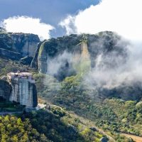 Half-day Tours
