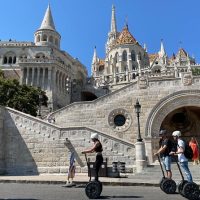 Segway Tours