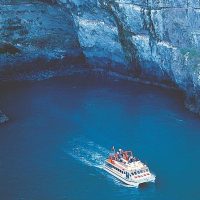 Luxury Tours