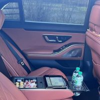 Private Drivers