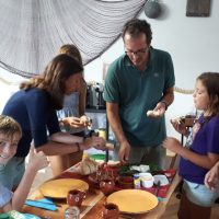 Cooking Classes