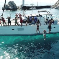 Boat Tours