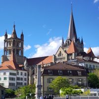 Historical & Heritage Tours