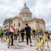 Tours & Sightseeing