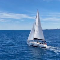 Sailing Trips