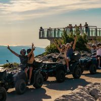 Holiday & Seasonal Tours