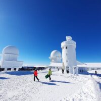 Half-day Tours