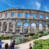 Archaeology Tours