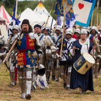 Walking Tours