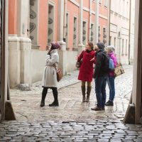 Luxury Tours