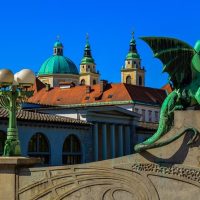 Literary, Art & Music Tours