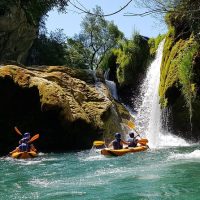 Outdoor Activities