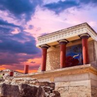 Archaeology Tours