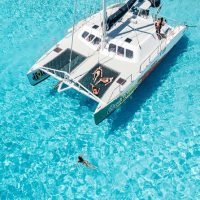 Cruises, Sailing & Water Tours