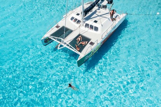 Easter in Curacao